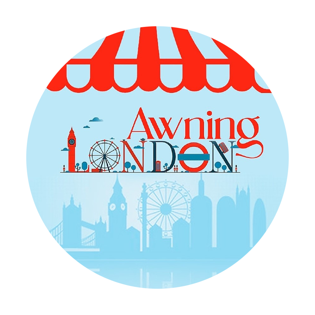 logo of the awning